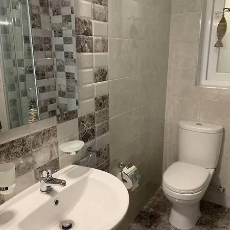 Apartamento 3bedappin Mellieha-easywaytogozo&cumino App2of3 Mellieha