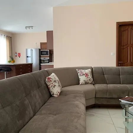 Apartamento 3bedappin Mellieha-easywaytogozo&cumino App2of3