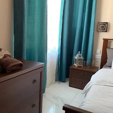 Apartment 3bedappin Mellieha-easywaytogozo&cumino App2of3